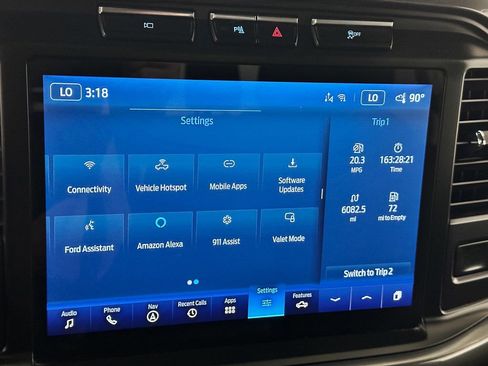 Certified 2023 Ford F150 XLT w/ Equipment Group 302A High AWD/4WD image 55