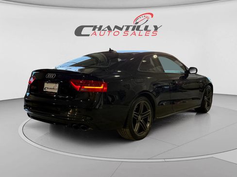 Used 2014 Audi S5 Prestige AWD/4WD image 5