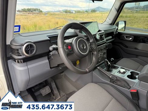 Used 2024 INEOS Grenadier AWD/4WD image 14