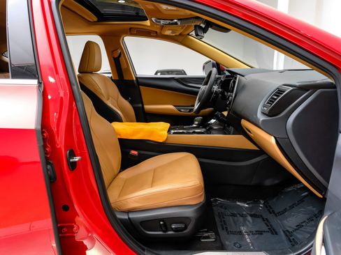 Used 2024 Lexus NX 250 FWD w/ Premium Package image 36