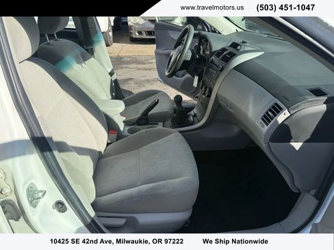 Used 2013 Toyota Corolla L image 11