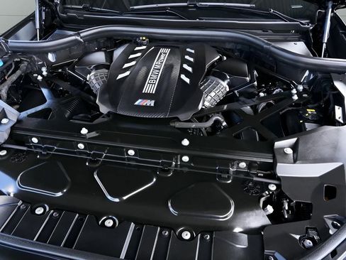 Used 2022 BMW X5 M w/ Competition Package 2 image 71