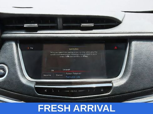 Used 2019 Cadillac XT5 Luxury AWD/4WD image 27