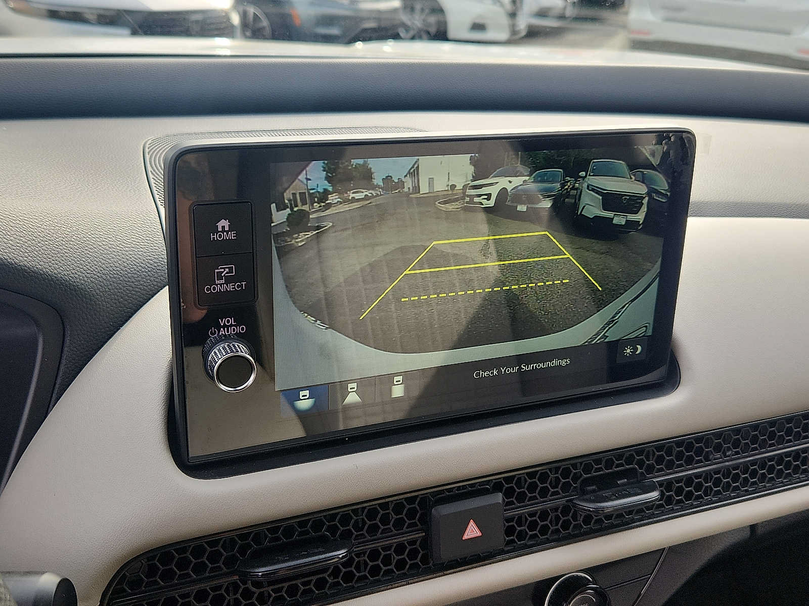 Certified 2026 Honda HR-V LX image 16