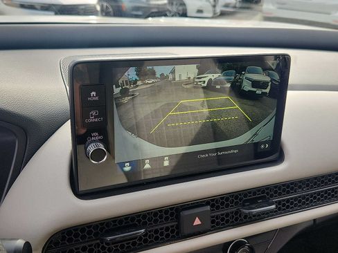Certified 2026 Honda HR-V LX image 16