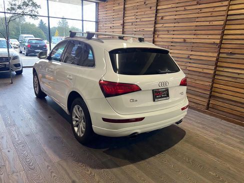 Used 2014 Audi Q5 2.0T Premium w/ Lighting Package image 5