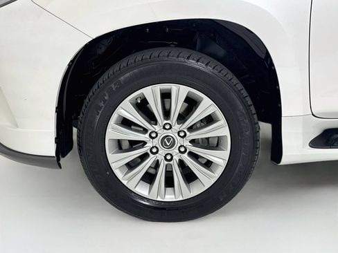 Used 2023 Lexus GX 460 Premium AWD/4WD image 33