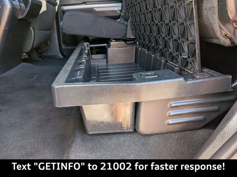 Used 2017 Toyota Tundra SR5 w/ SR5 Upgrade Package image 12