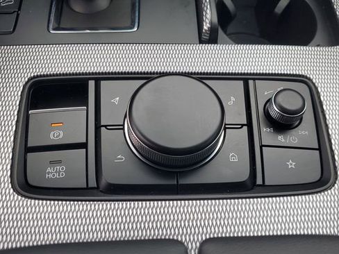 Certified 2025 MAZDA CX-90 Plug-In Hybrid w/Premium Sport image 30