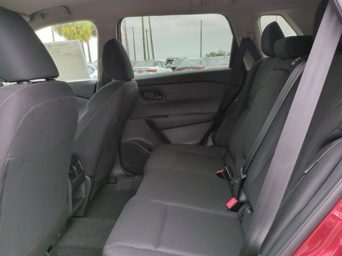 New 2026 Nissan Rogue S image 14