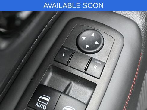 Used 2025 Dodge Durango R/T AWD/4WD image 12