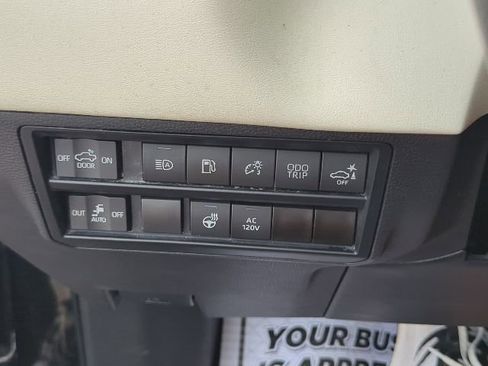 Used 2023 Toyota Tundra Capstone AWD/4WD image 25