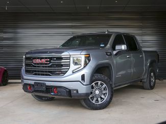 Used 2024 GMC Sierra 1500 AT4 w/ AT4 Preferred Package video 1