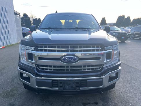 Used 2019 Ford F150 XLT w/ Equipment Group 302A Luxury image 3