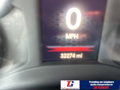 Used 2024 RAM 1500 Tradesman image 17