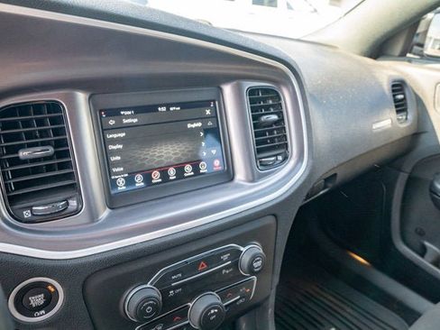 Used 2021 Dodge Charger SXT w/ Blacktop Package image 18