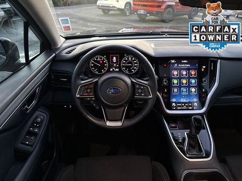 Used 2020 Subaru Legacy Premium image 16