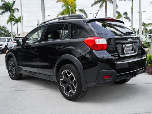 Used 2014 Subaru Crosstrek 2.0i Premium AWD/4WD image 6