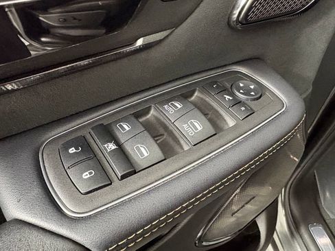 Used 2024 RAM 1500 TRX AWD/4WD image 13