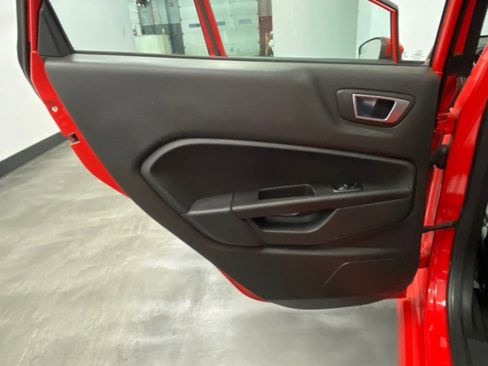 Used 2014 Ford Fiesta ST w/ ST Recaro Package image 40