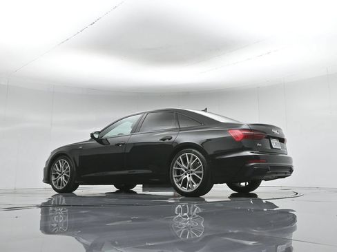 Used 2022 Audi A6 3.0T Prestige AWD/4WD image 52
