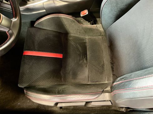 Used 2022 Subaru BRZ Limited image 18