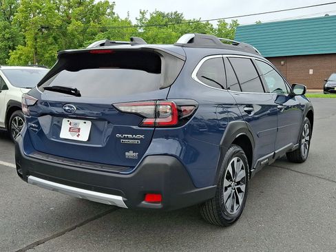 Certified 2023 Subaru Outback Touring AWD/4WD image 6