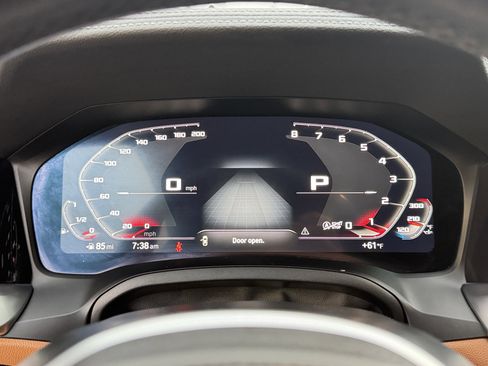 Used 2022 BMW 430i Convertible w/ M Sport Package image 26