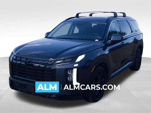 Used 2024 Hyundai Palisade XRT image 1