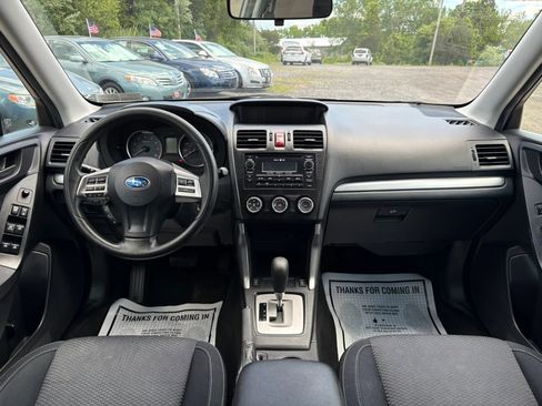 Used 2015 Subaru Forester 2.5i Premium w/ All-Weather Package AWD/4WD image 30