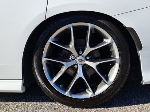 Used 2021 Dodge Charger R/T image 10