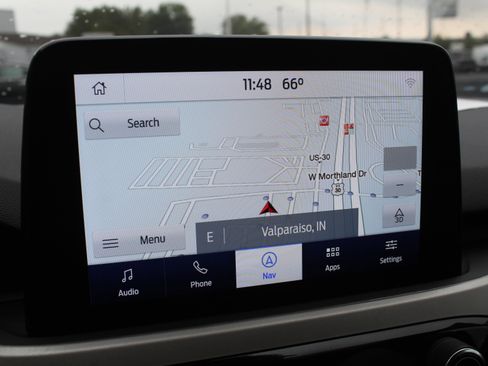 Used 2022 Ford Escape SEL image 17