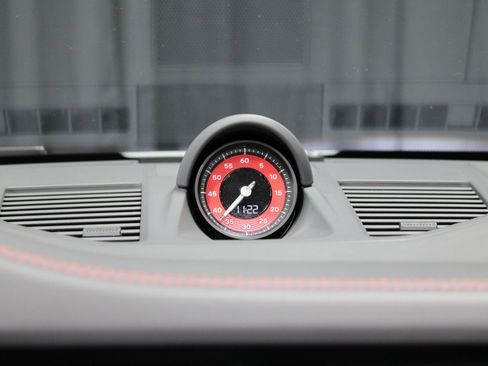 Certified 2024 Porsche 911 Carrera 4 GTS image 25