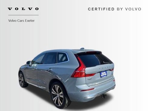 Certified 2023 Volvo XC60 B5 Plus image 6