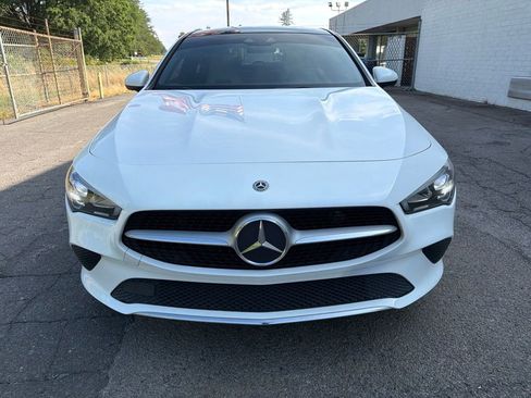 Used 2020 Mercedes-Benz CLA 250 image 7
