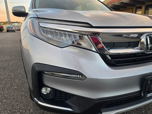 Used 2020 Honda Pilot Touring image 18