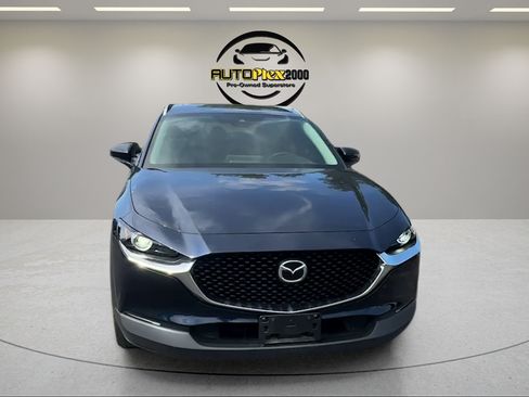 Used 2021 MAZDA CX-30 AWD 2.5 Turbo S image 2