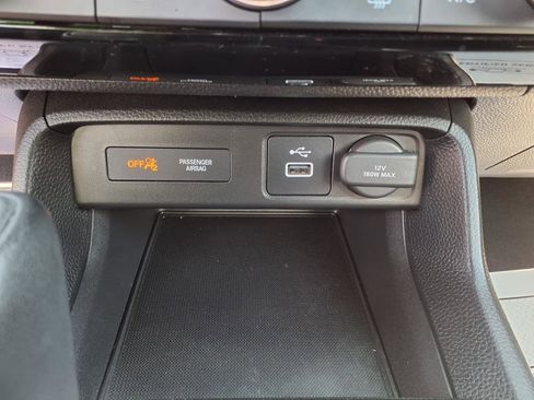 Used 2024 Honda Civic Sport image 12