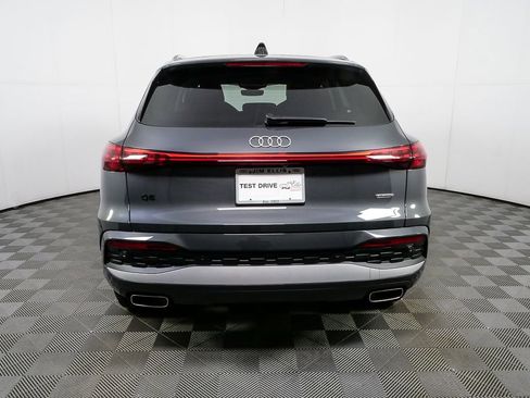 Used 2025 Audi Q5 Premium Plus image 30
