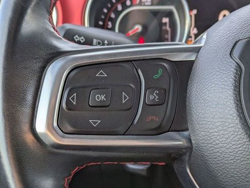 Certified 2022 Jeep Wrangler Unlimited Rubicon image 17