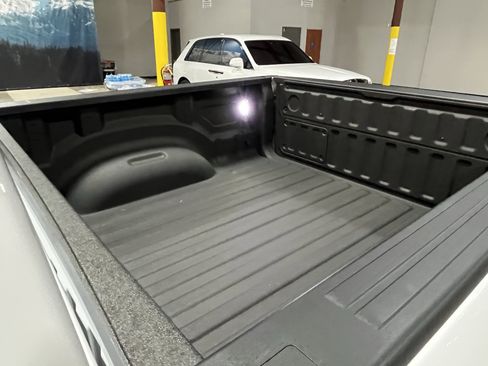 Used 2025 RAM 1500 Laramie w/ Night Edition image 10