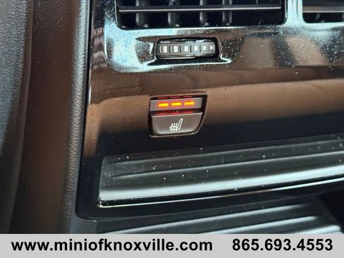 Used 2023 BMW M550i xDrive w/ Executive Package AWD/4WD image 19