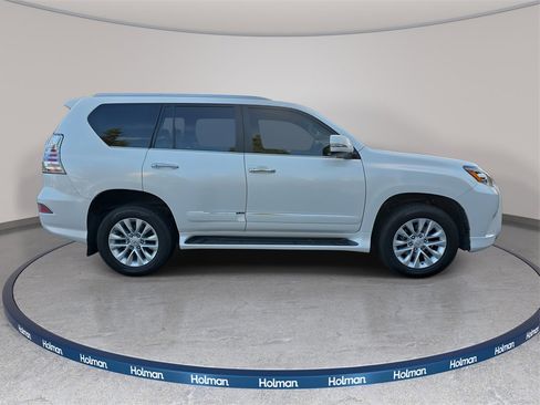 Used 2015 Lexus GX 460 460 image 4