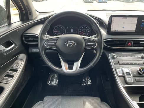 Used 2023 Hyundai Santa Fe SEL AWD/4WD image 12