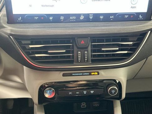 Used 2024 Ford Escape Platinum w/ Premium Technology Package AWD/4WD image 15