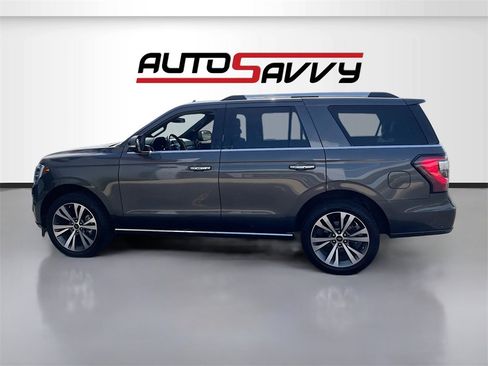 Used 2021 Ford Expedition Limited image 4