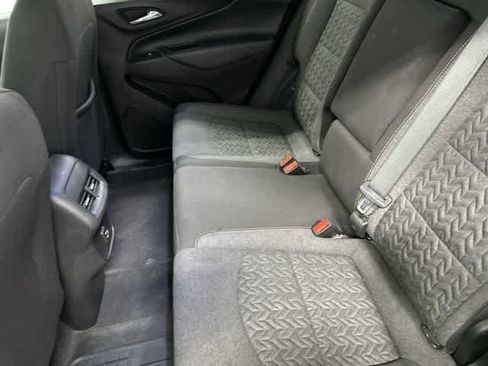 Used 2023 Chevrolet Equinox LT FWD image 11