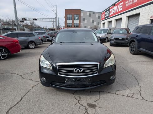 Used 2014 INFINITI Q70 3.7 w/ Premium Package image 4