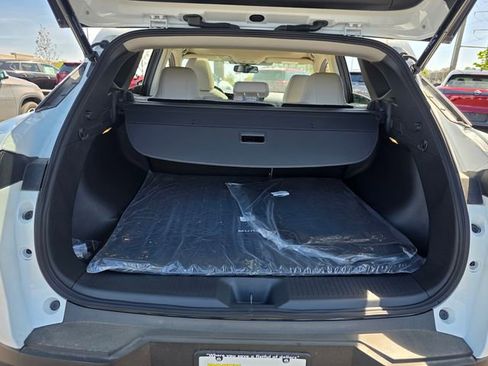 New 2025 Nissan Murano SL w/ Cargo Package AWD/4WD image 30
