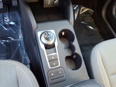Used 2021 Ford Escape S image 33